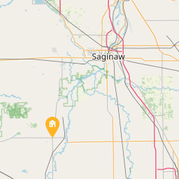 Brass Bell Inn and Suites on the map